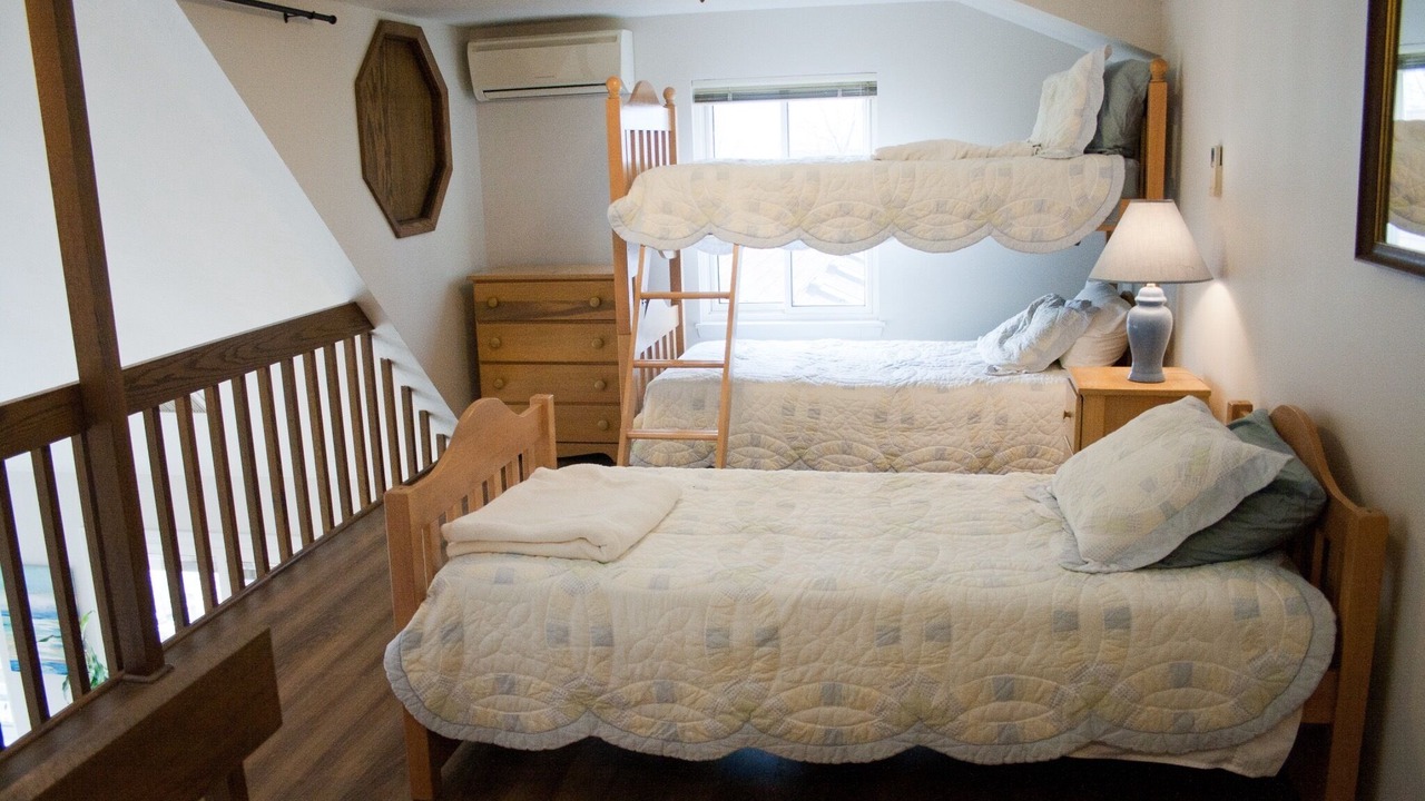 Photo of Bedroom in North East