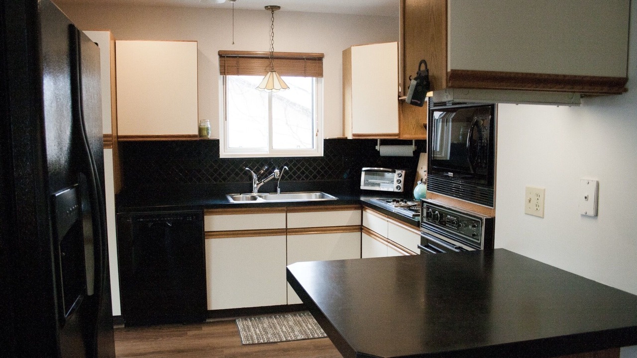 Photo of Kitchen in North East