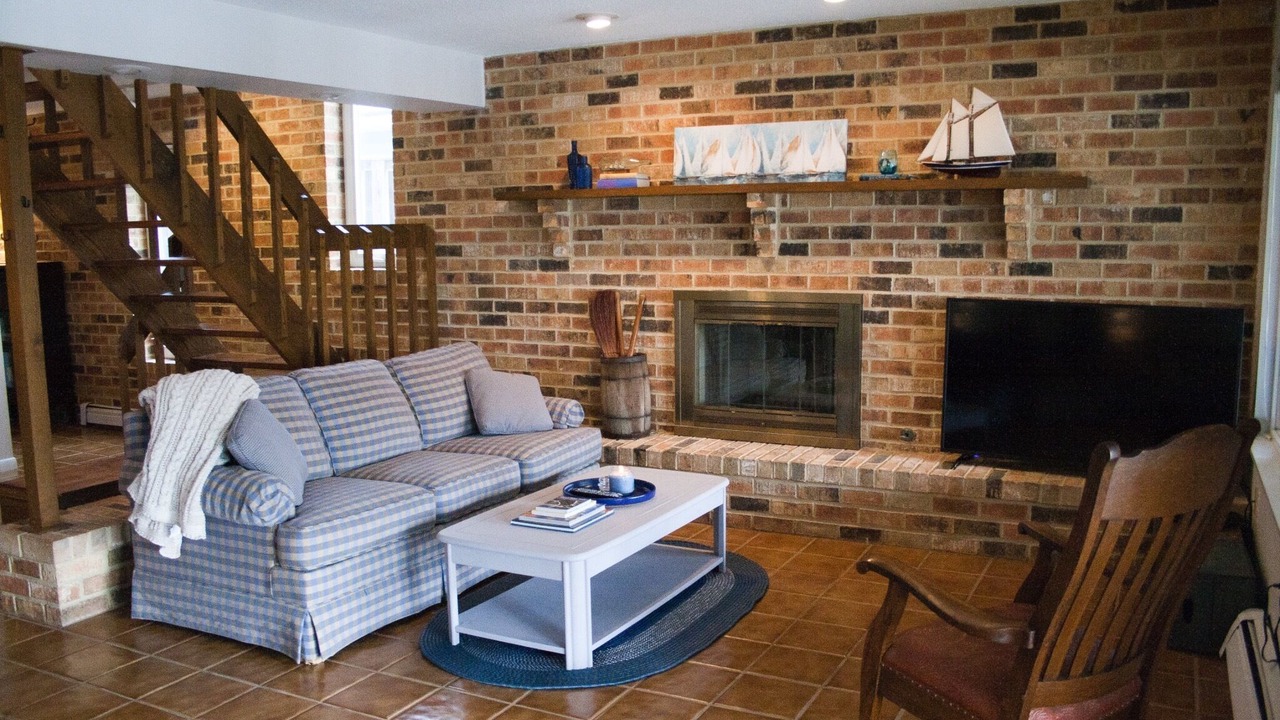 Photo of Livingroom in North East