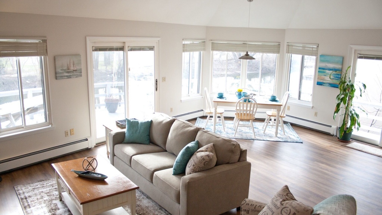 Photo of Livingroom in North East