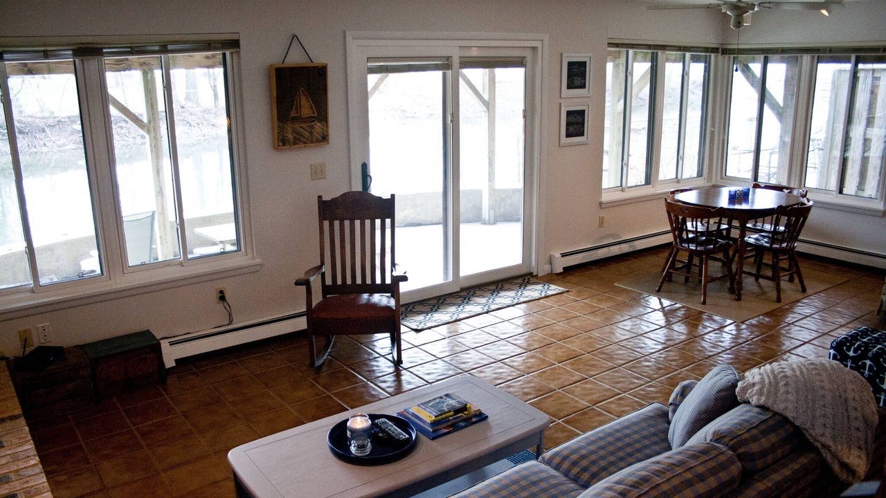 Photo of Livingroom in North East