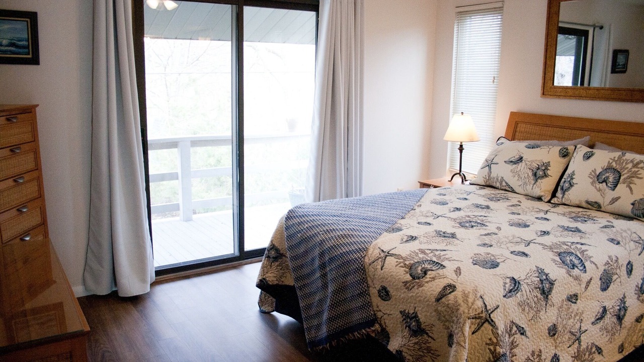 Photo of Bedroom in North East