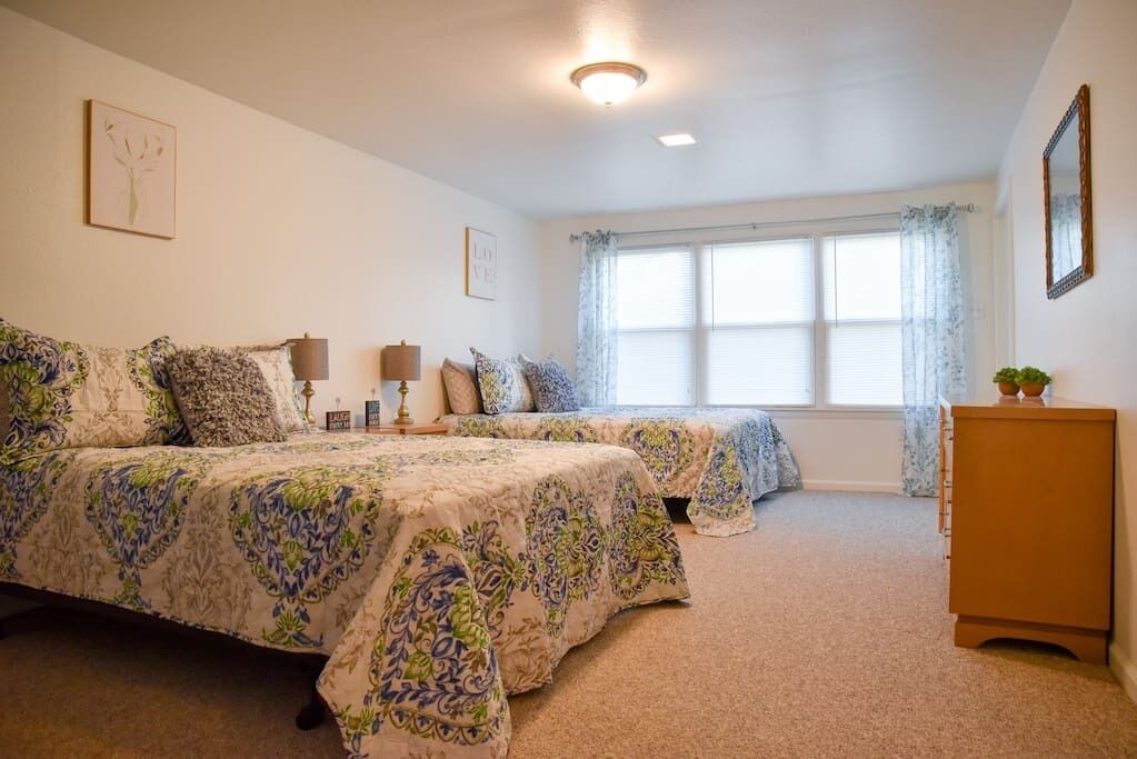 Photo of Bedroom in South Hills
