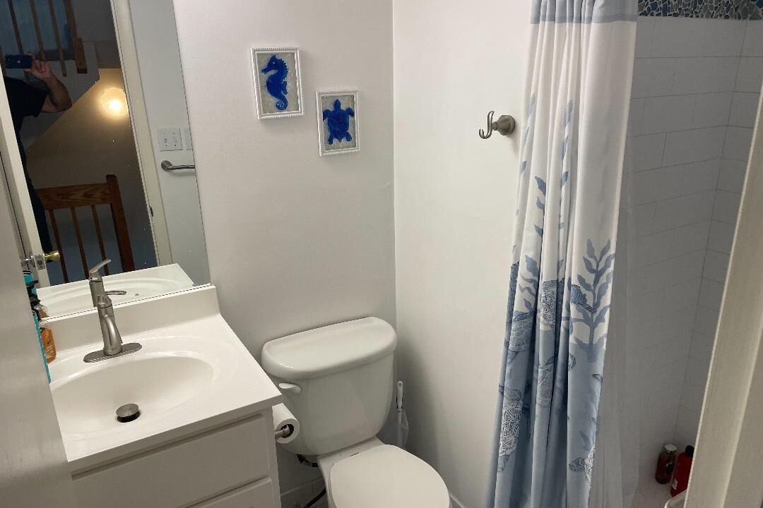 Photo of Bathroom in North Ocean City