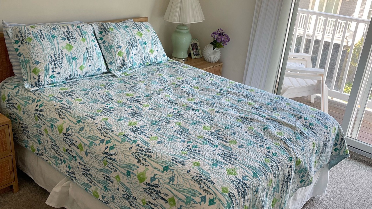 Photo of Bedroom in North Ocean City