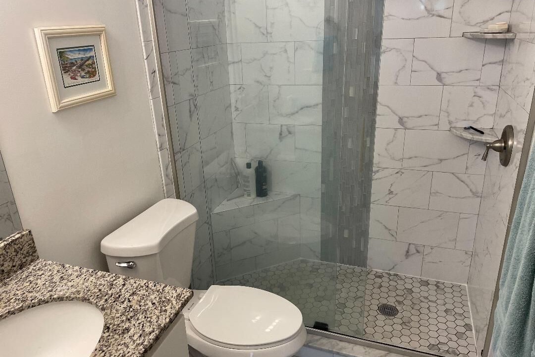 Photo of Bathroom in North Ocean City