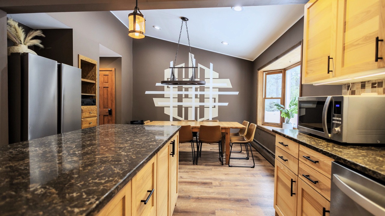 Photo of Kitchen in Long Pond