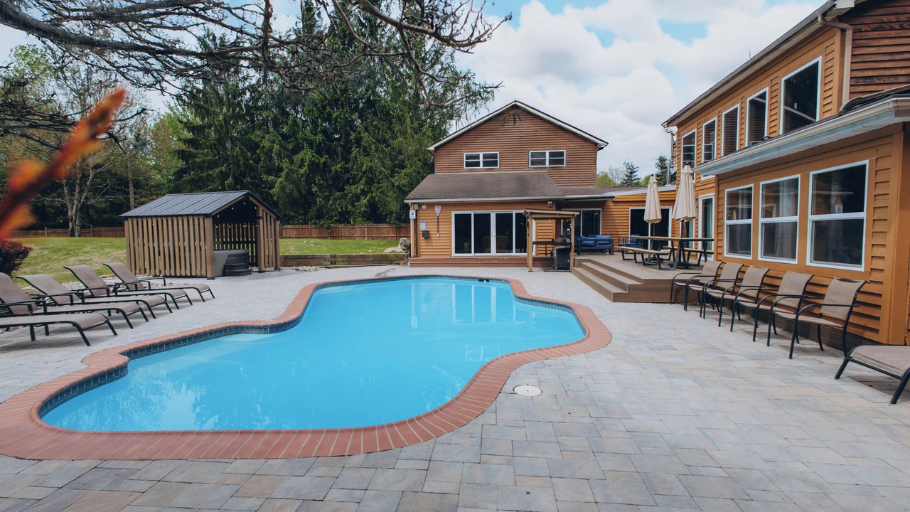 Photo of Outdoor in Long Pond