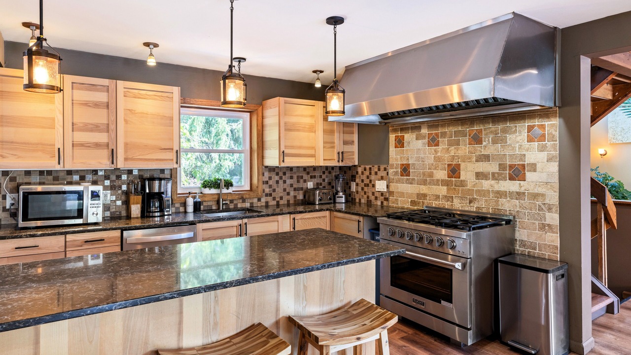 Photo of Kitchen in Long Pond