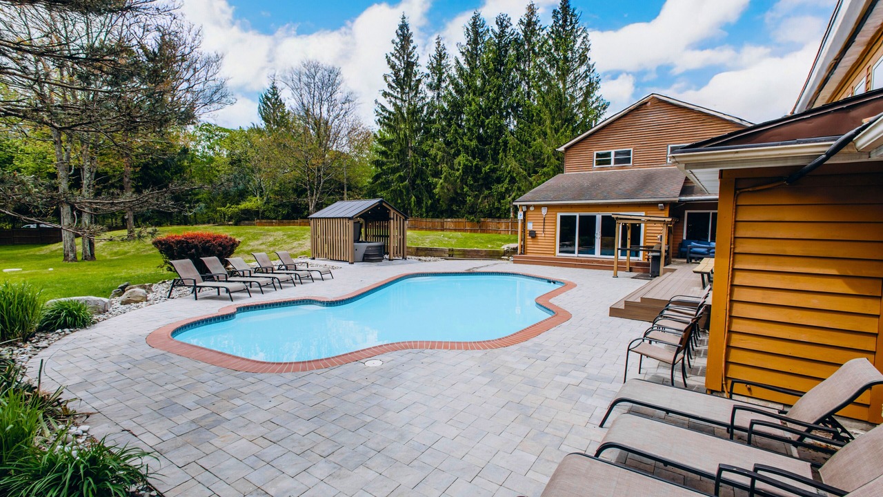 Photo of Outdoor in Long Pond
