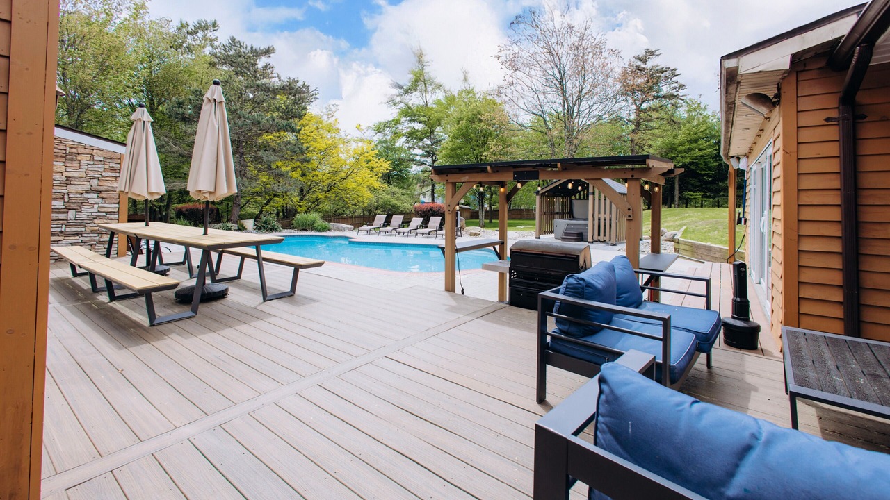 Photo of Outdoor in Long Pond