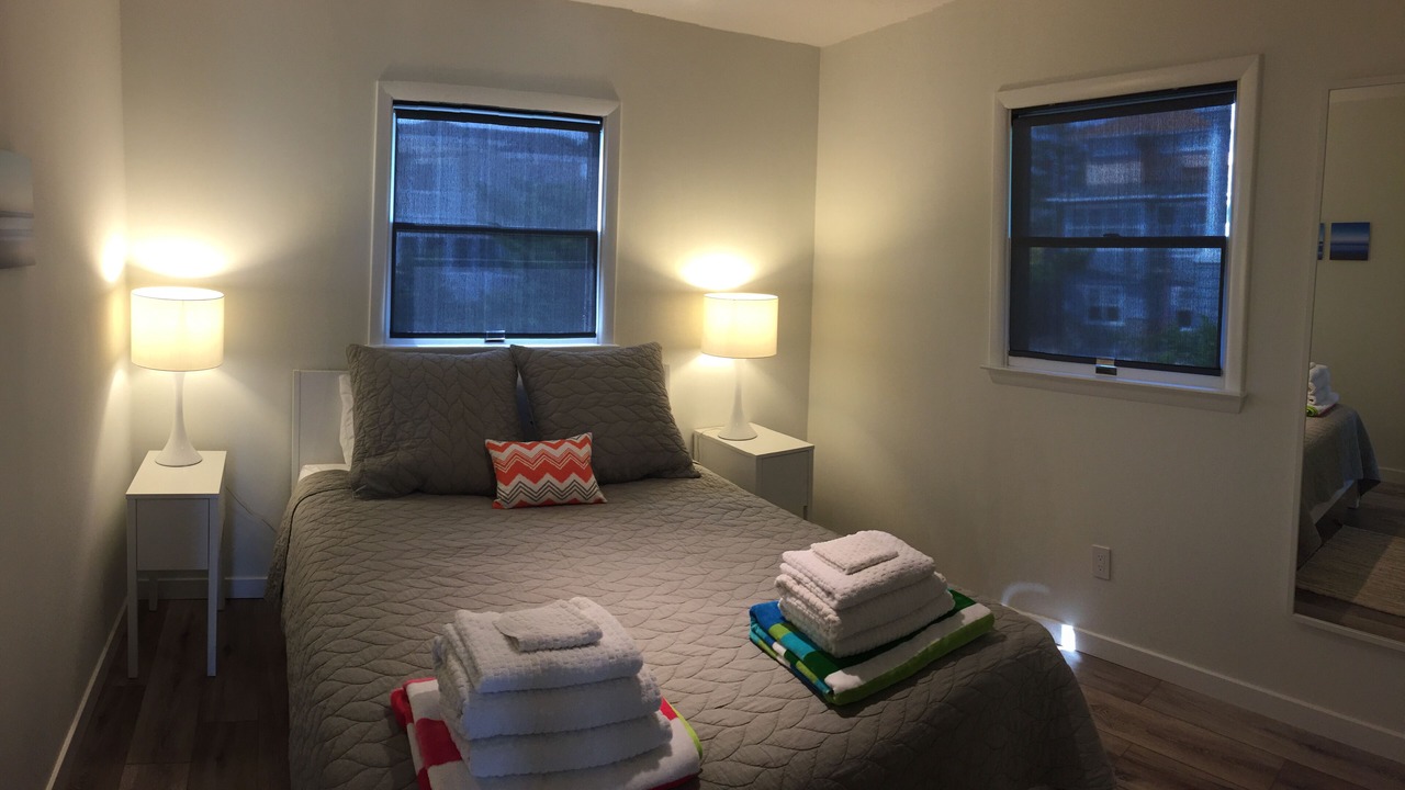 Photo of Bedroom in Barnegat Light