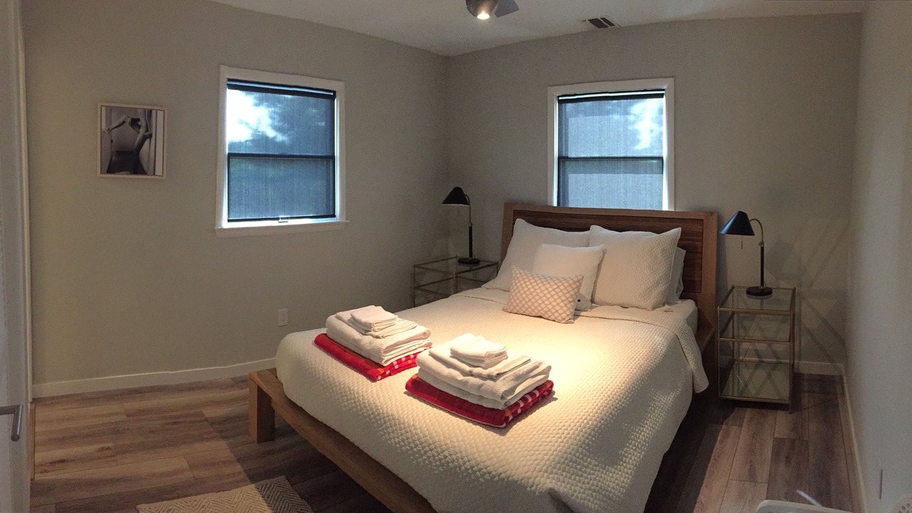 Photo of Bedroom in Barnegat Light
