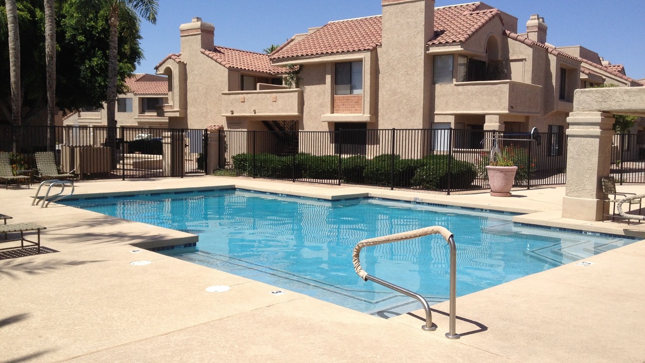 Photo of Outdoor in Scottsdale Ranch