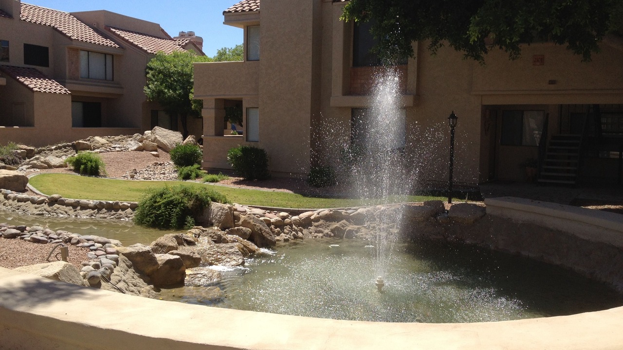 Photo of Outdoor in Scottsdale Ranch