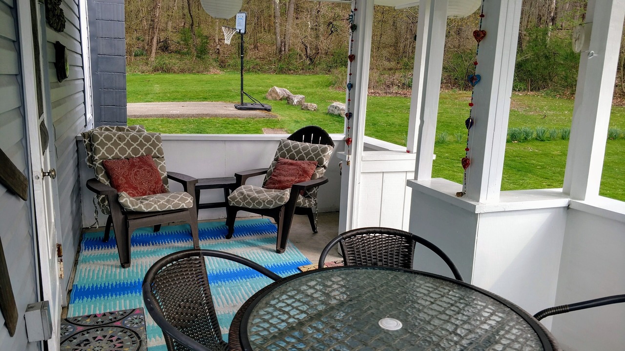 Photo of Outdoor in Ohiopyle