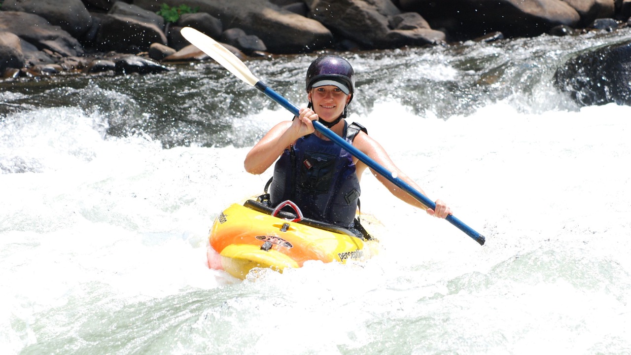 Photo of Others in Ohiopyle
