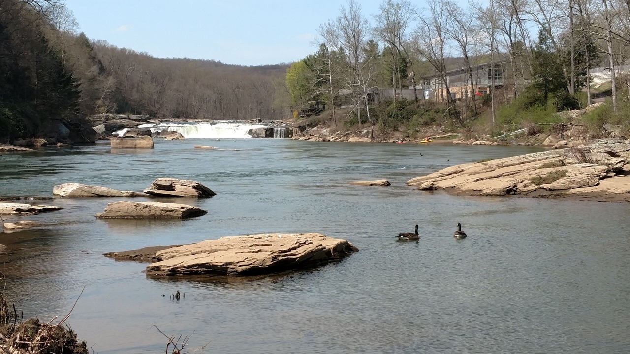 Photo of Outdoor in Ohiopyle