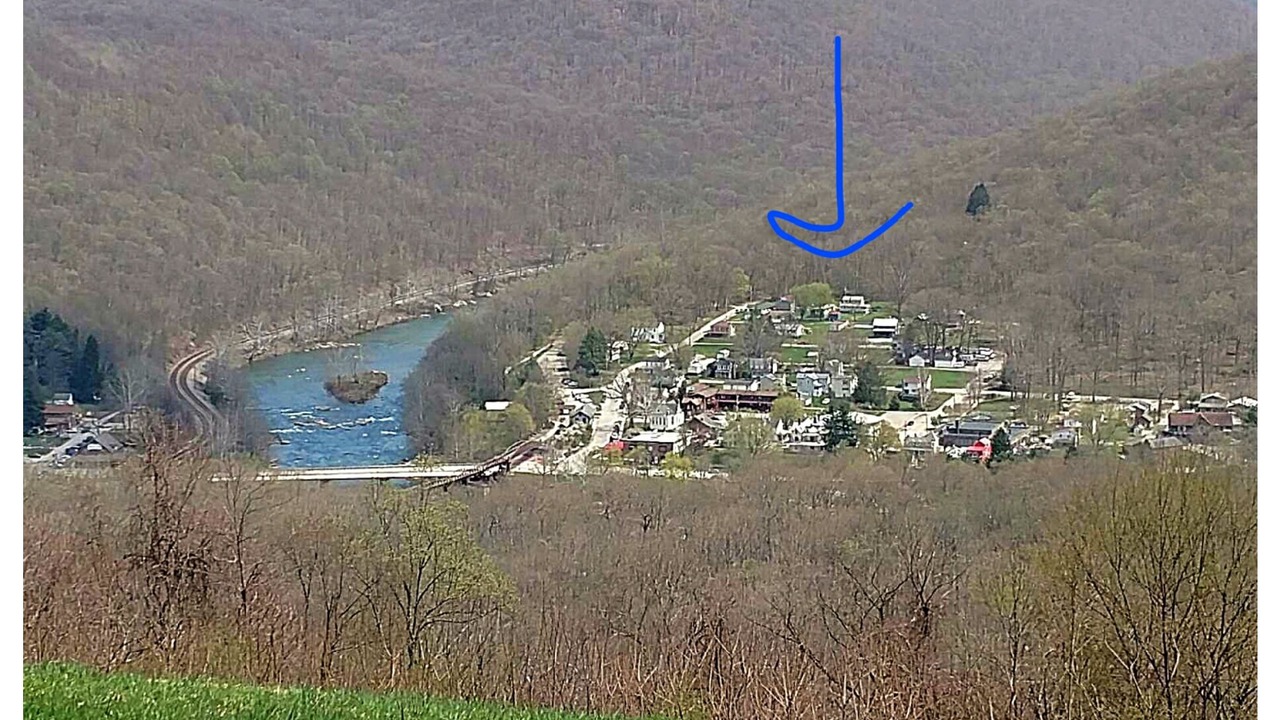 Photo of Outdoor in Ohiopyle