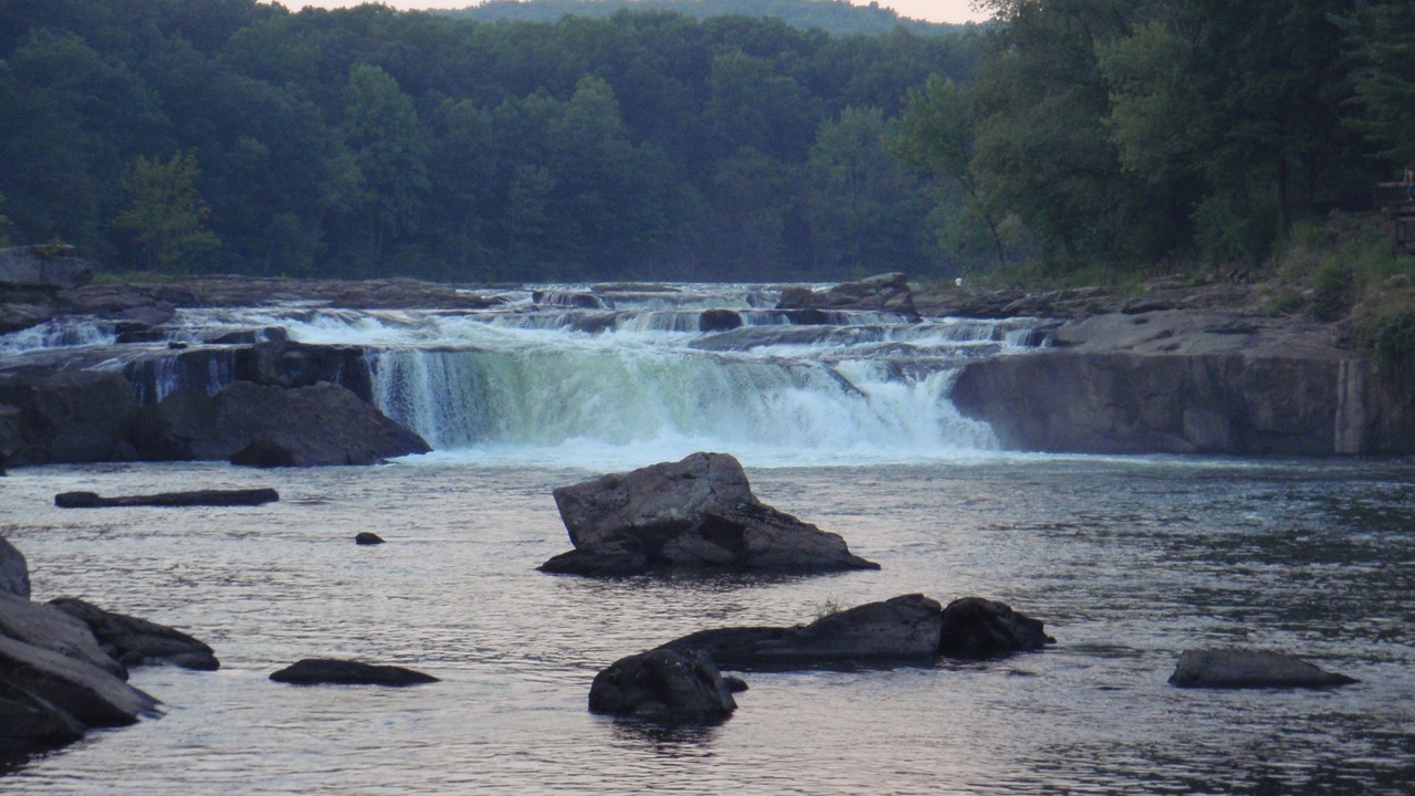 Photo of Others in Ohiopyle