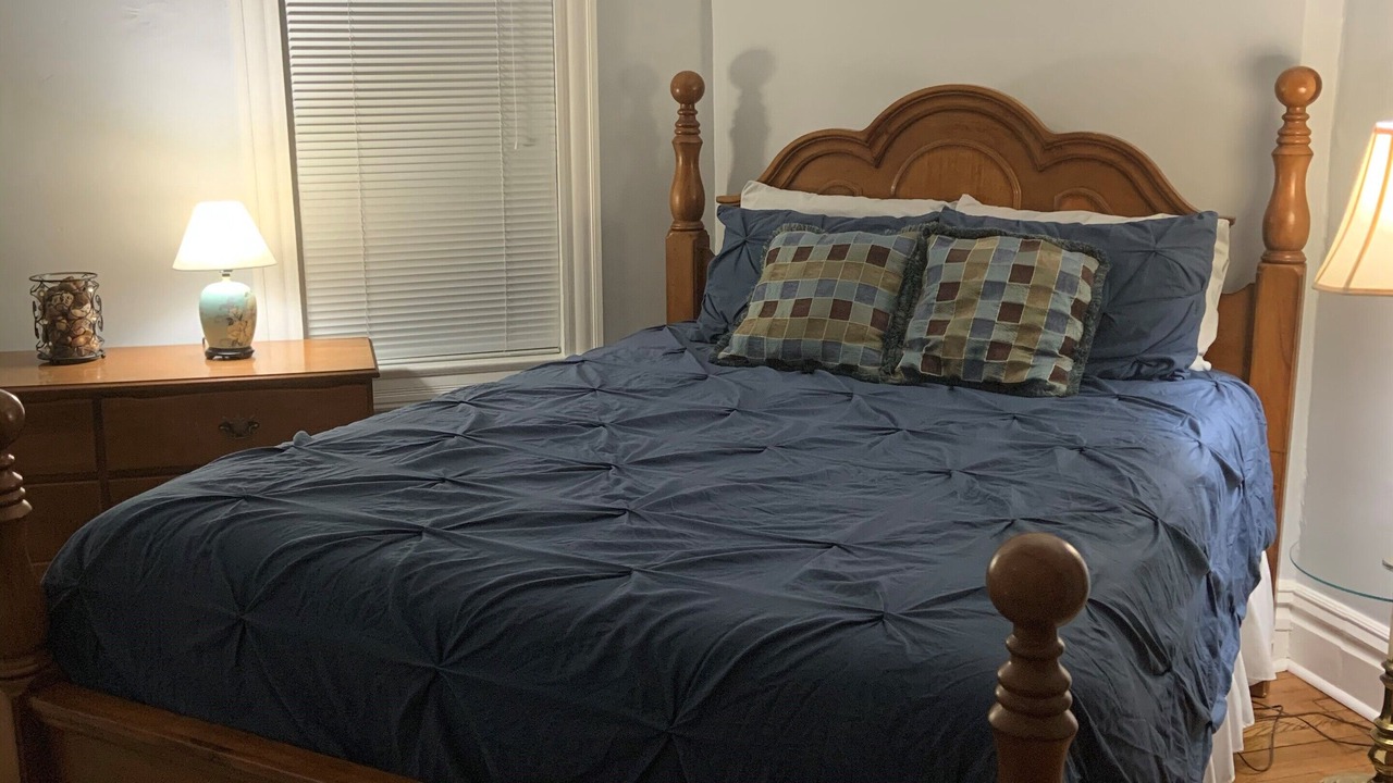 Photo of Bedroom in Butler