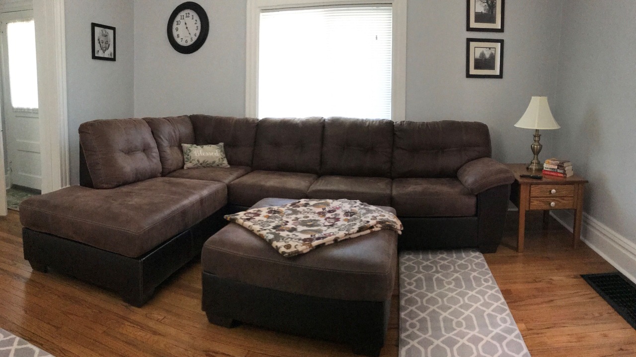 Photo of Bedroom in Butler