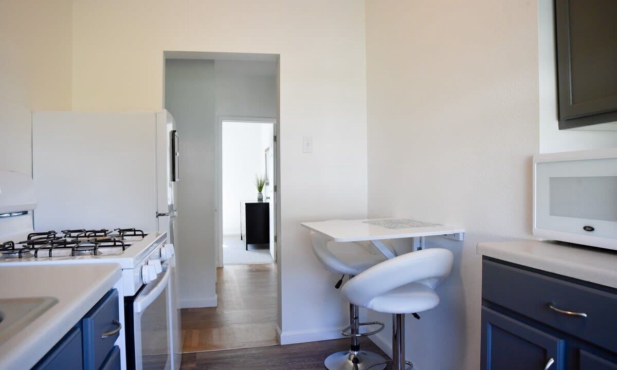 Photo of Kitchen in South Hills