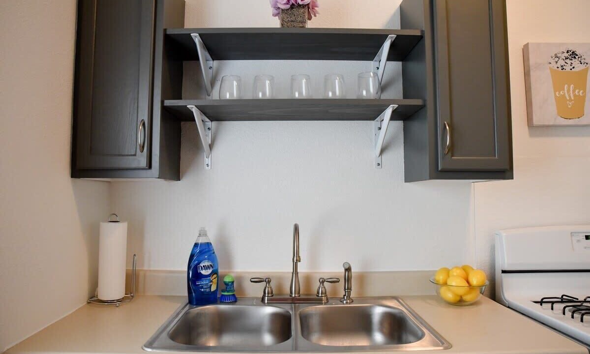 Photo of Kitchen in South Hills