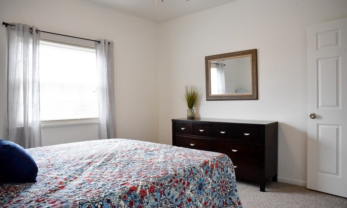 Photo of Bedroom in South Hills