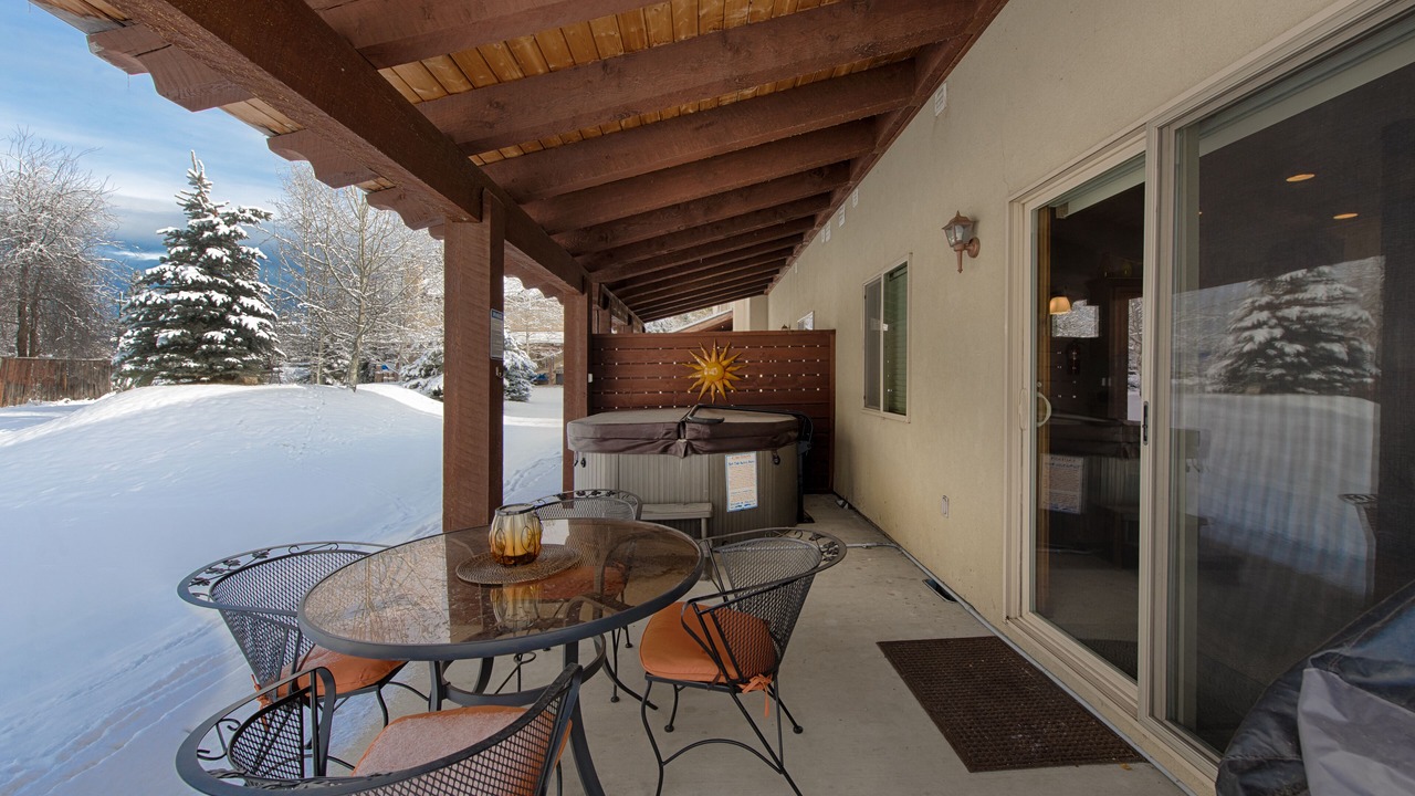 Photo of Outdoor in McCall