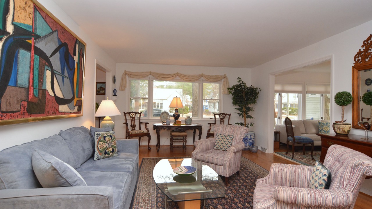 Photo of Bedroom in South Rehoboth