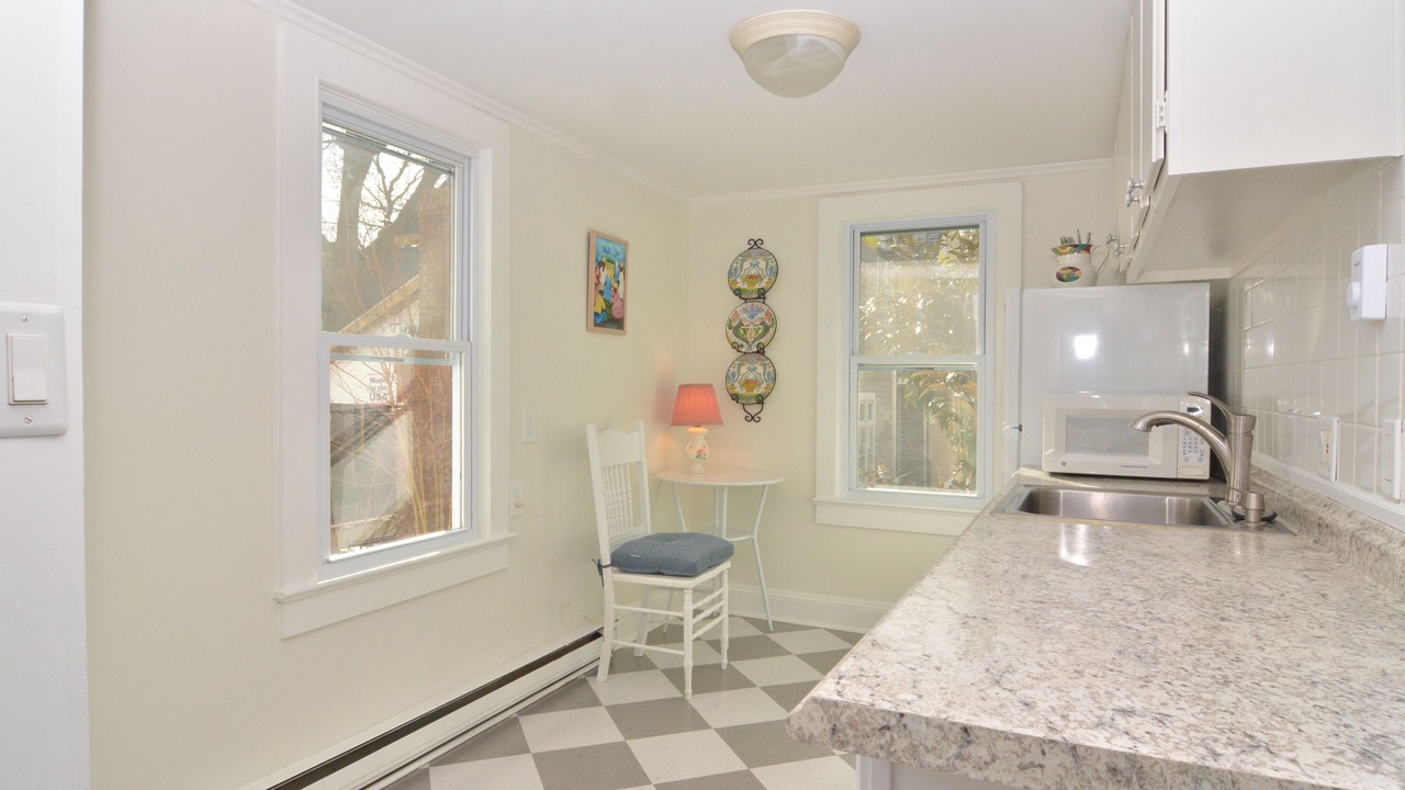 Photo of Kitchen in South Rehoboth