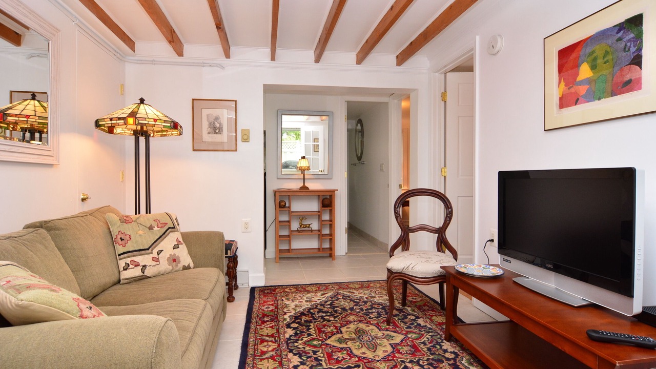 Photo of Bedroom in South Rehoboth