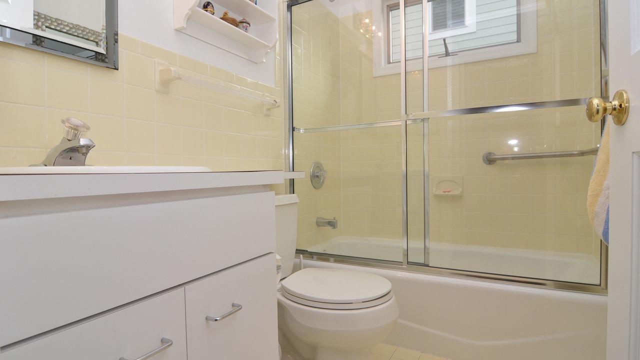 Photo of Bathroom in South Rehoboth