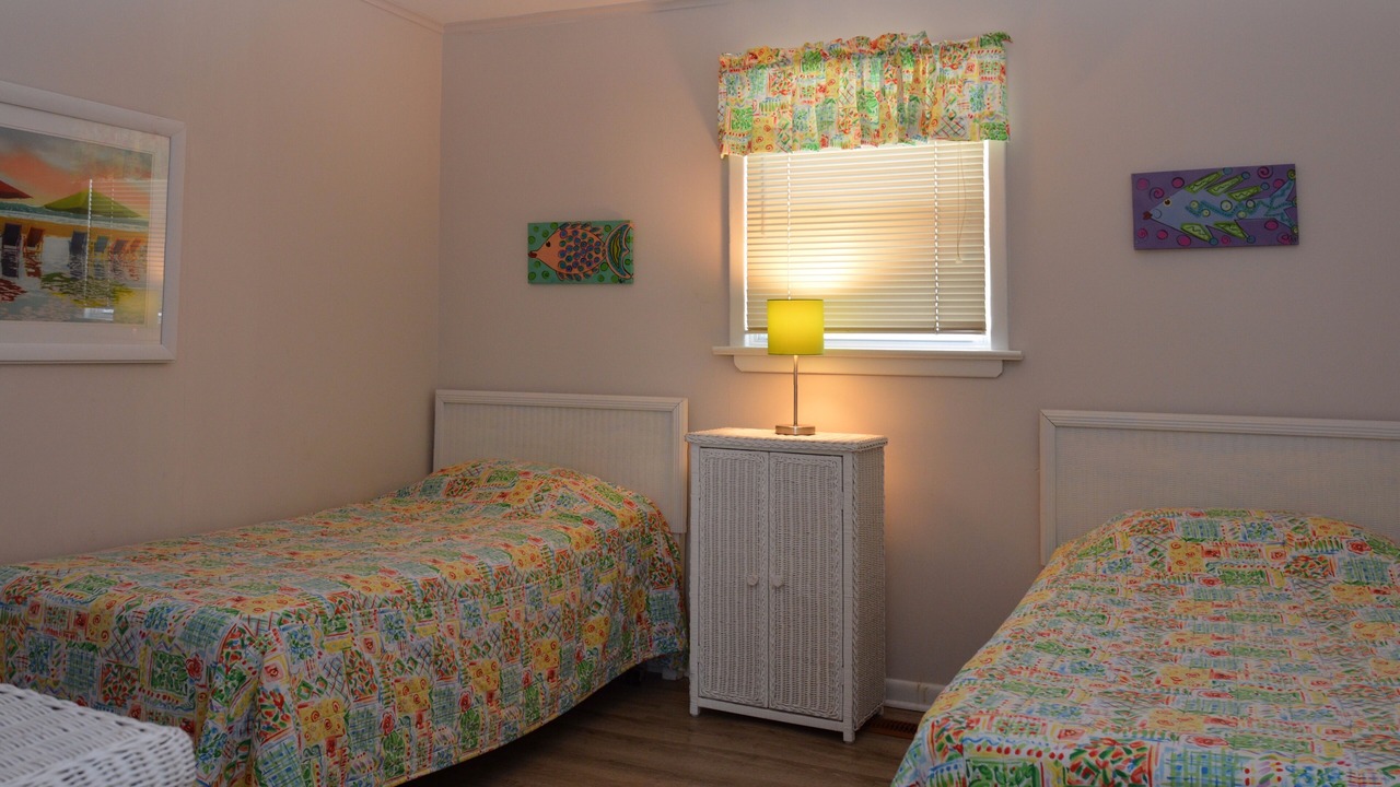 Photo of Bedroom in Rehoboth by the Sea