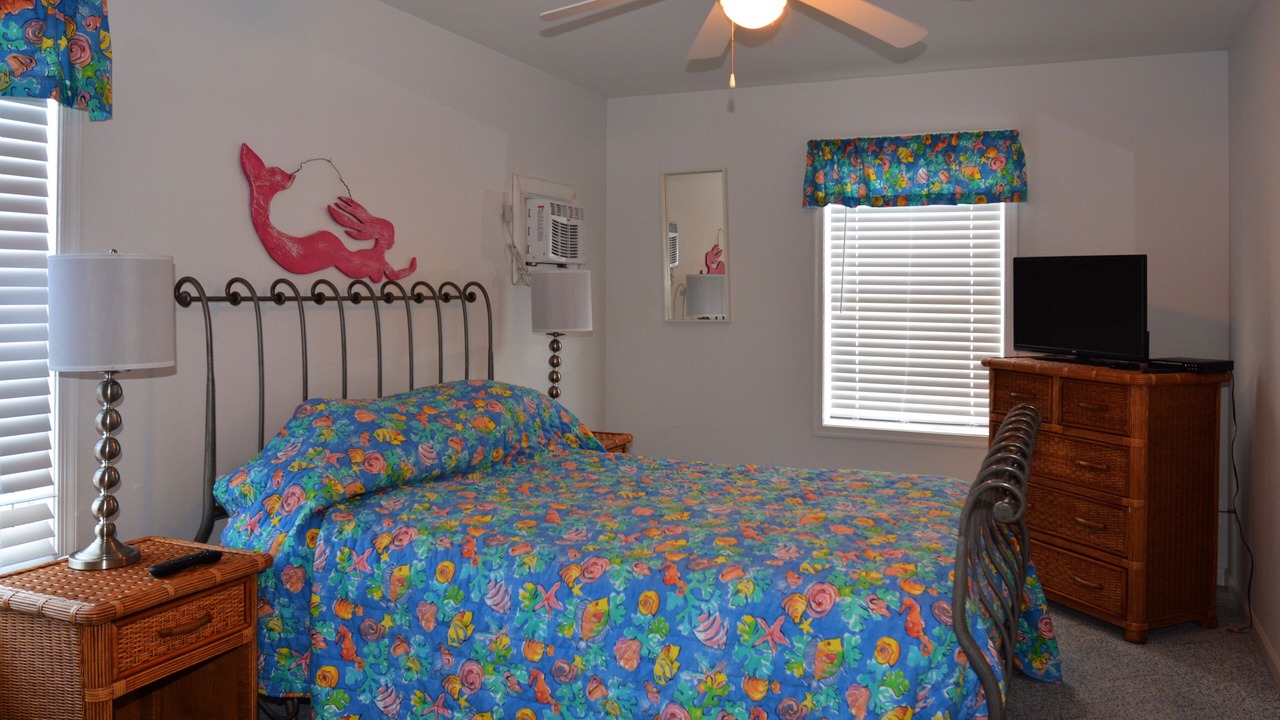 Photo of Bedroom in Rehoboth by the Sea