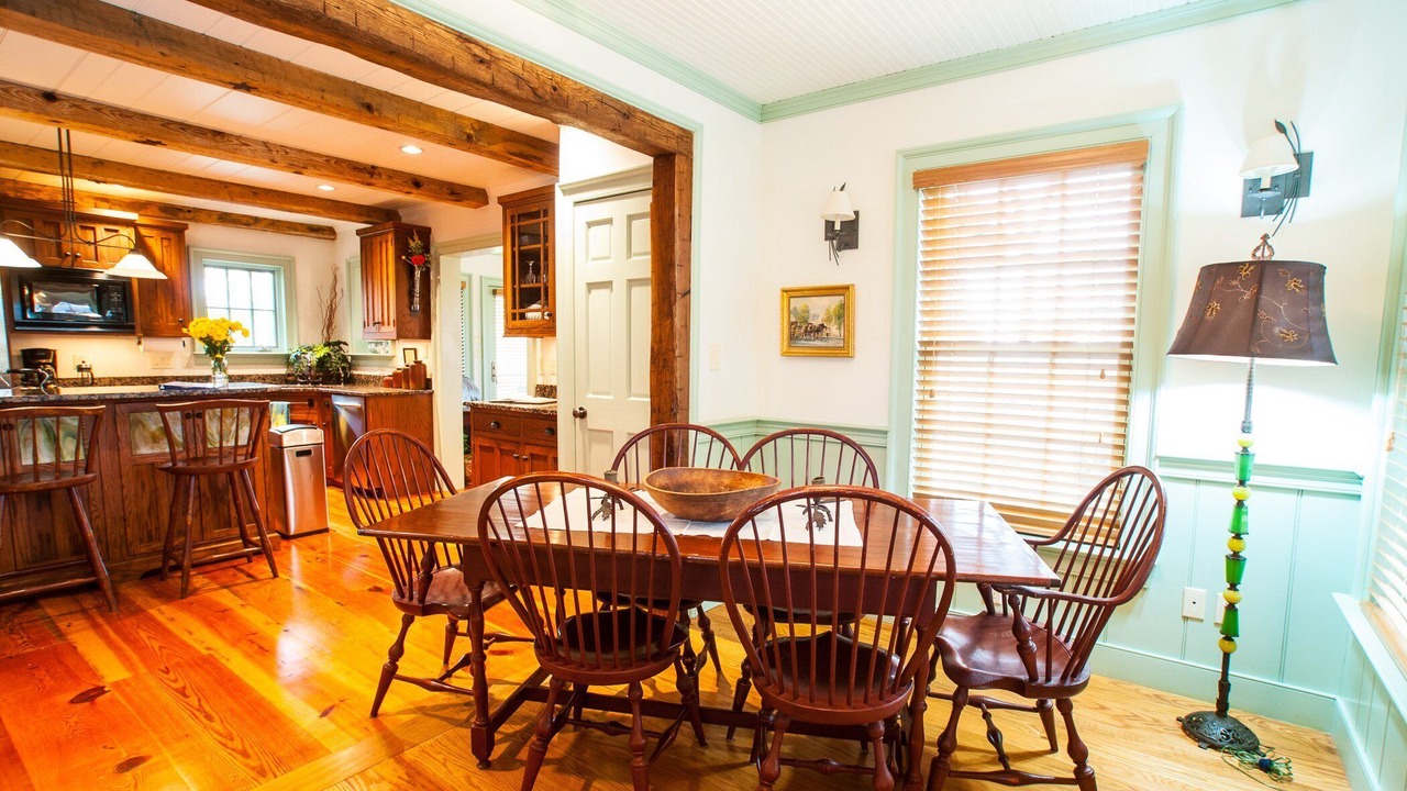 Photo of Bedroom in Thurmont