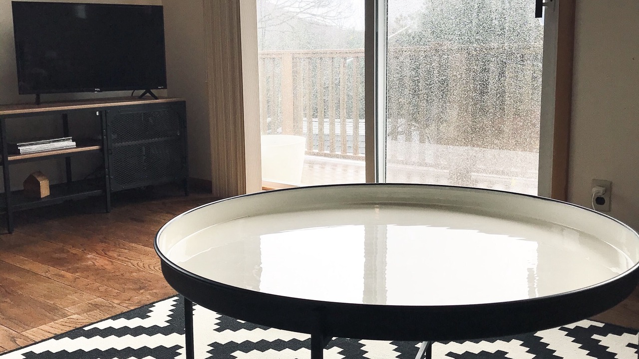 Photo of Livingroom in Fleischmanns