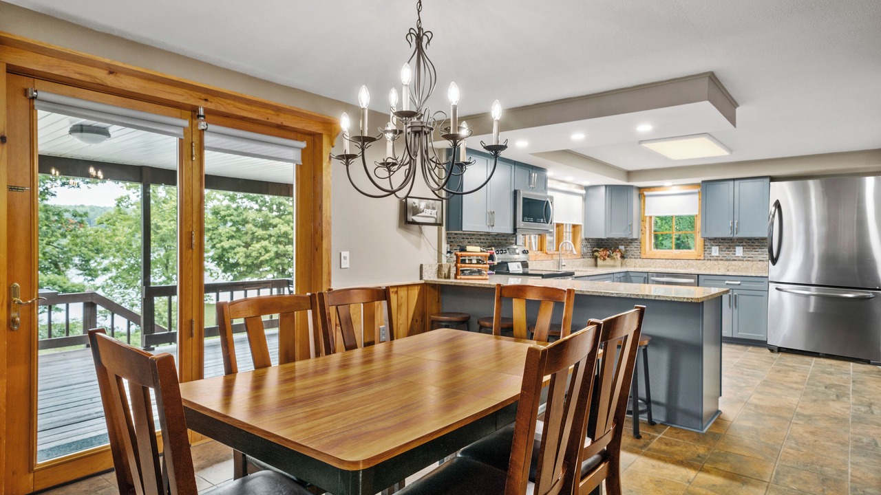 Photo of Kitchen in Logan