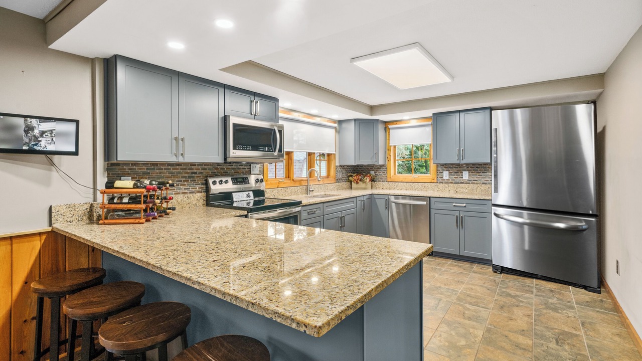Photo of Kitchen in Logan
