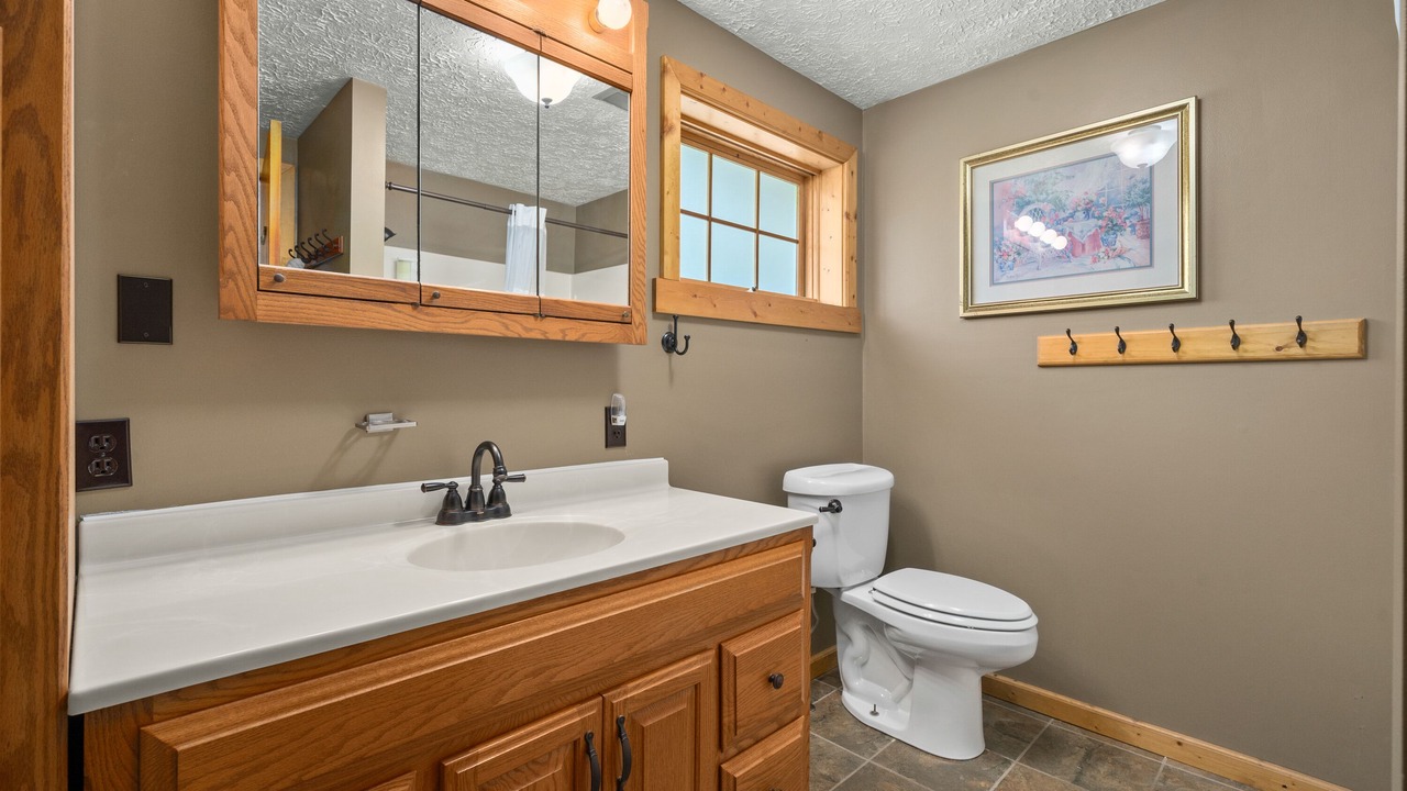 Photo of Bathroom in Logan