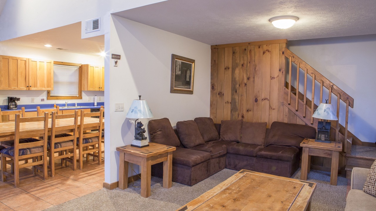 Photo of Livingroom in Ghent