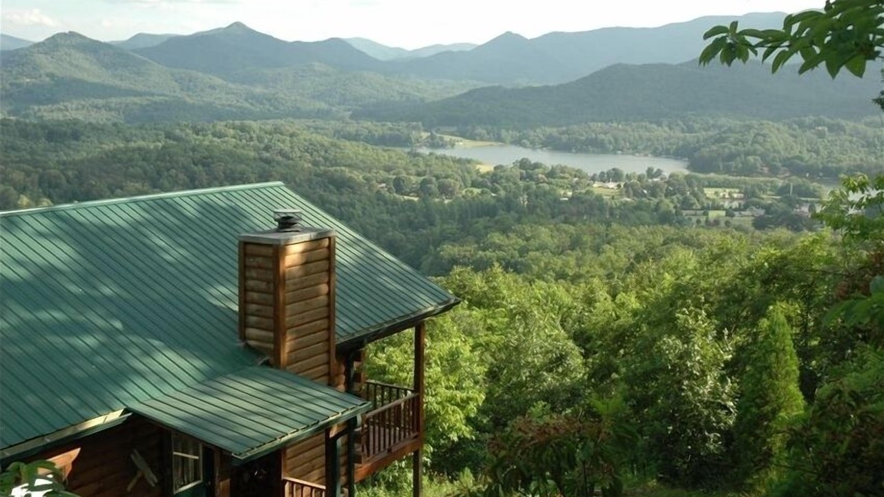 Photo of Outdoor in Hiawassee