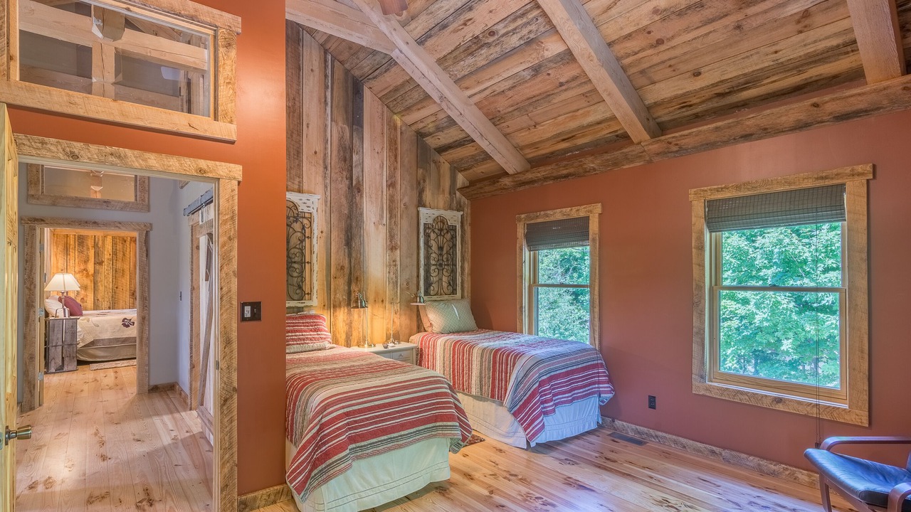 Photo of Bedroom in Johnson City