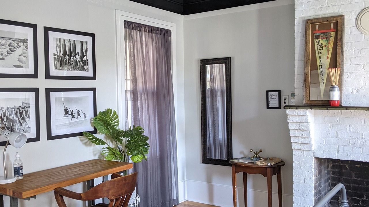 Photo of Bedroom in Fort Monmouth