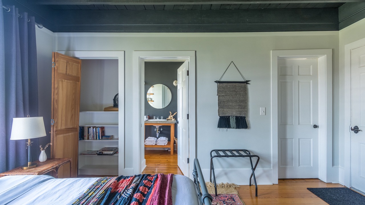 Photo of Bedroom in Fort Monmouth