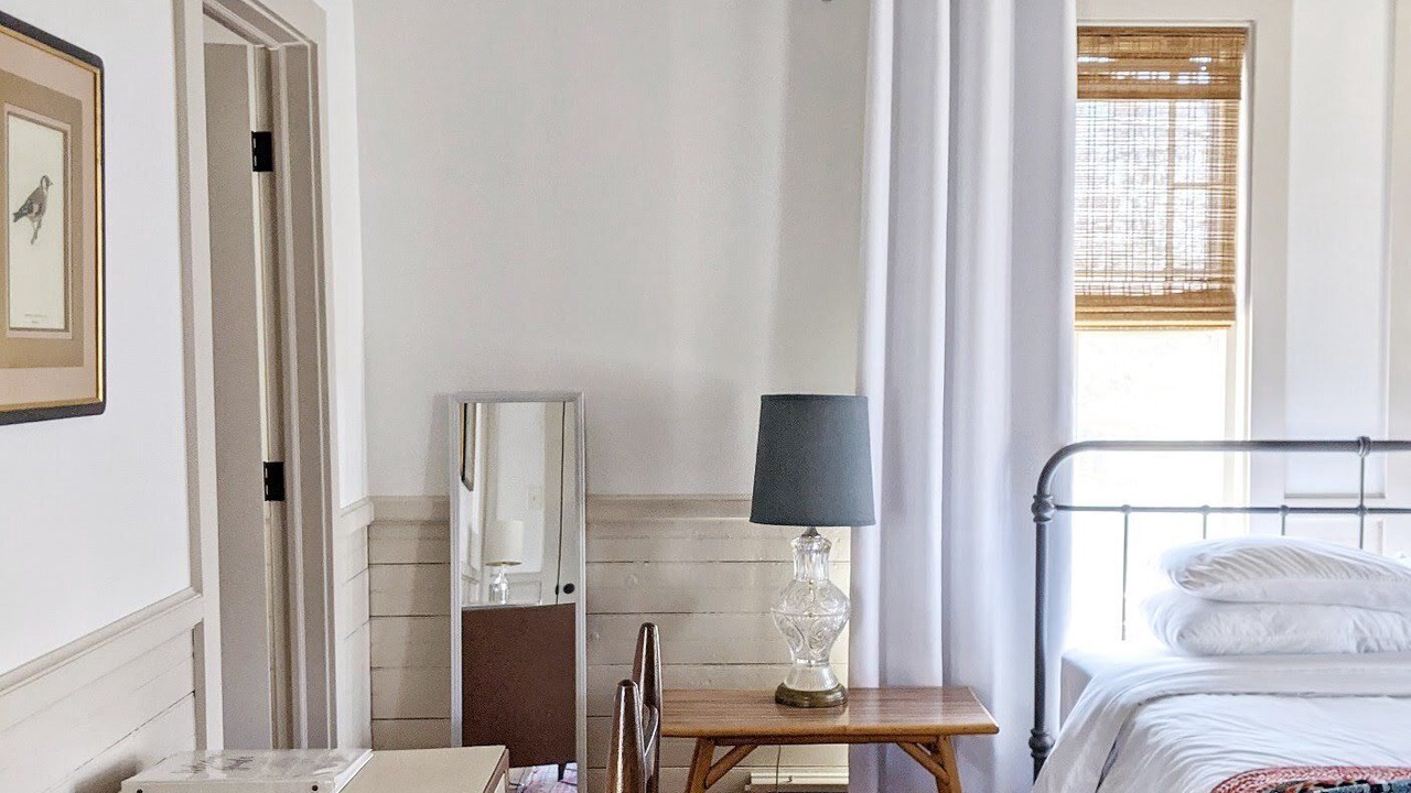 Photo of Bedroom in Fort Monmouth