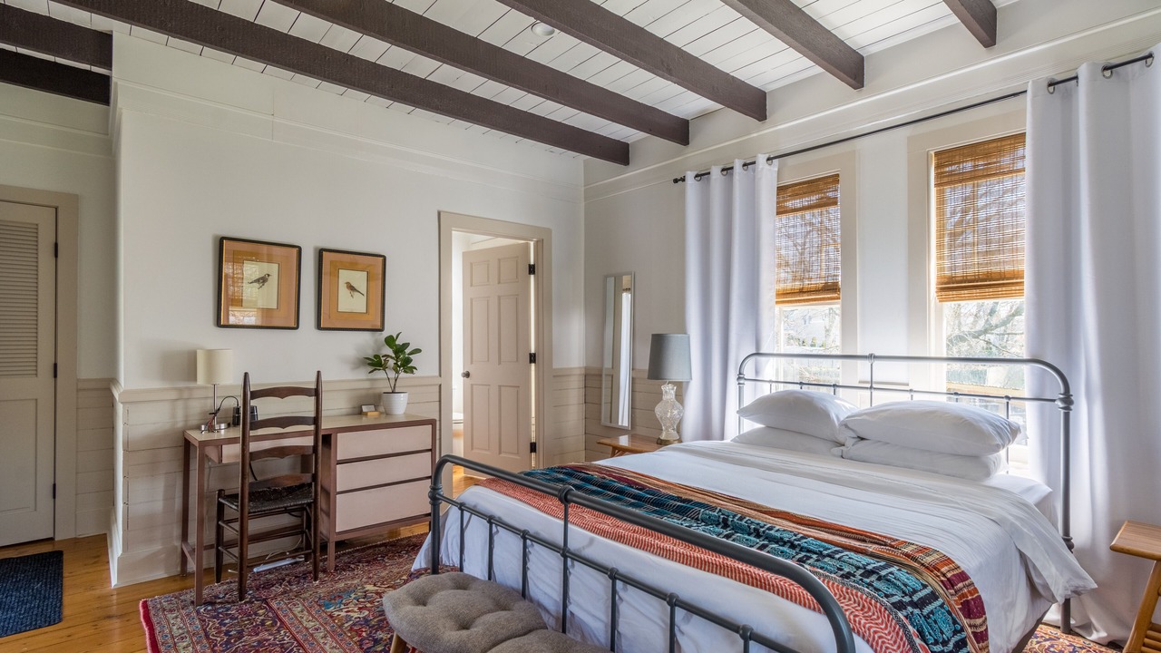 Photo of Bedroom in Fort Monmouth