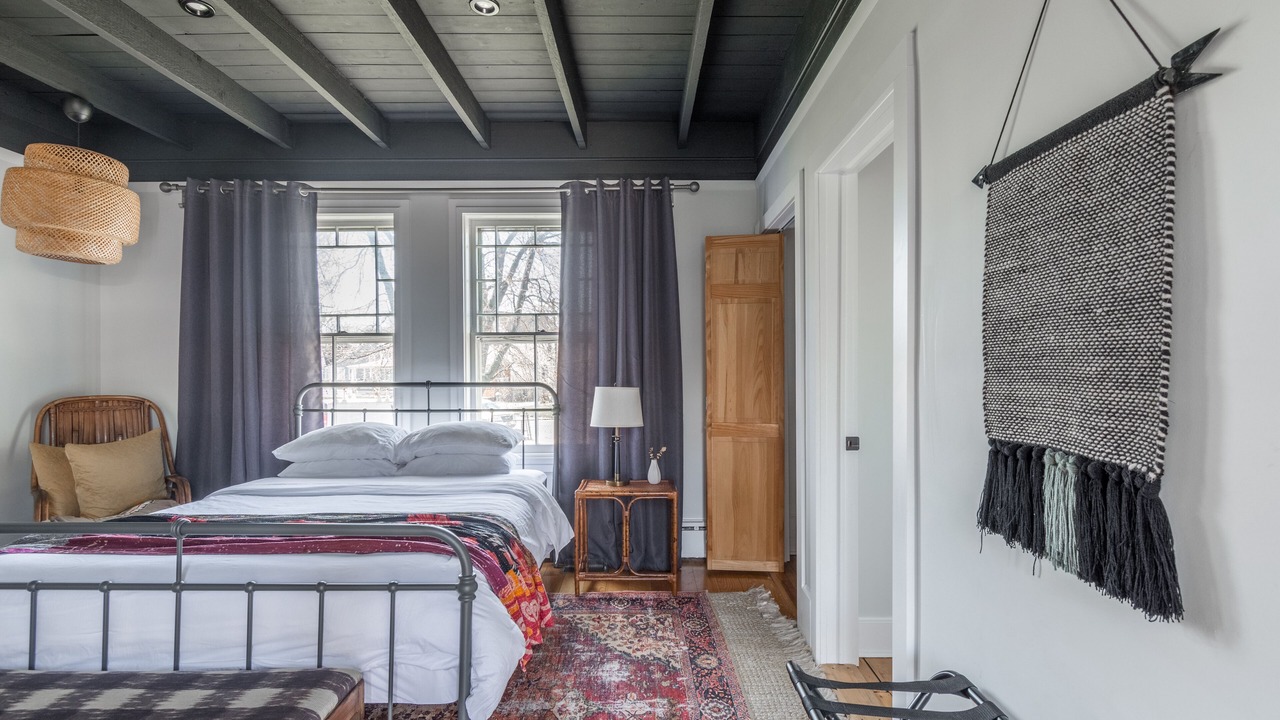 Photo of Bedroom in Fort Monmouth