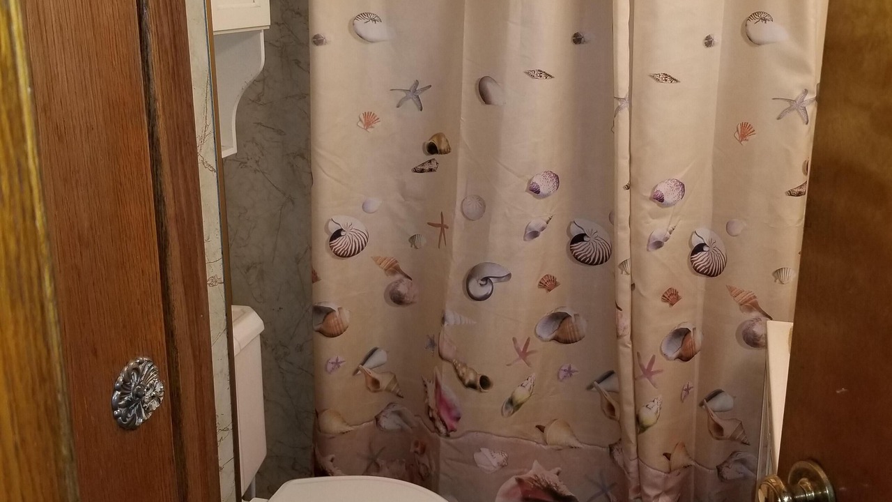 Photo of Bathroom in Byrnedale